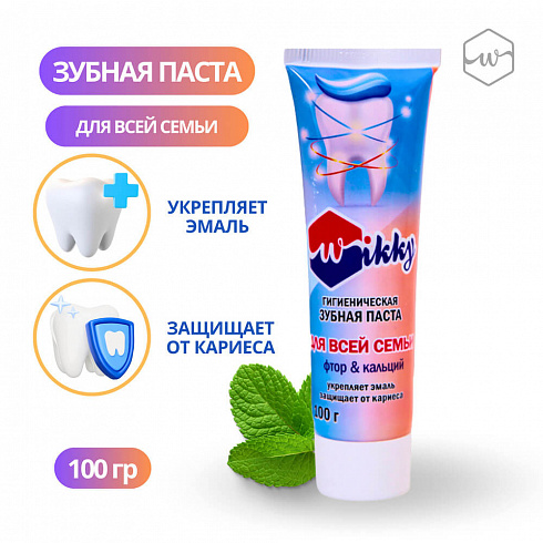 фтор