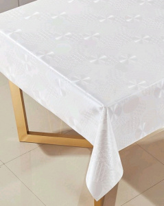 Клеенка столовая шелкография на ткани BOGEMA 1,37*20м ZG-8035A5