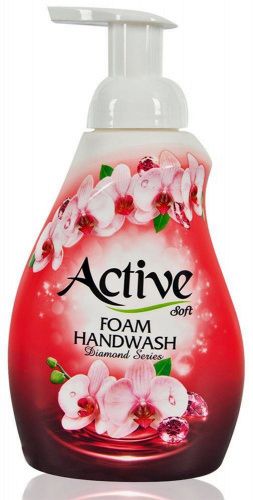 penka_dlya_mytya_ruk_active_penka_dlya_mytya_ruk_500_ml_rozovyy_svet