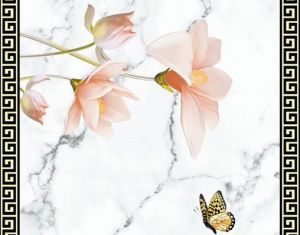 Клеенка столовая на ткани DIAMOND 3D 1,37*20м TD-21
