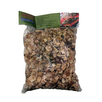 Щепа Для копчения фундук 450гр 1/30