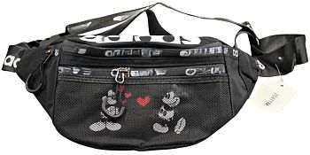 Сумка на пояс д/мальчиков 1/10