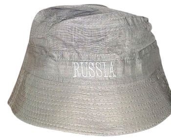 Панама М. Россия 1/50