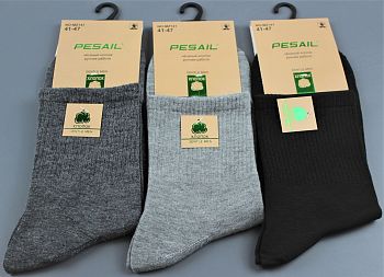 Носки М. Х.Б. Pesail 141 10/400