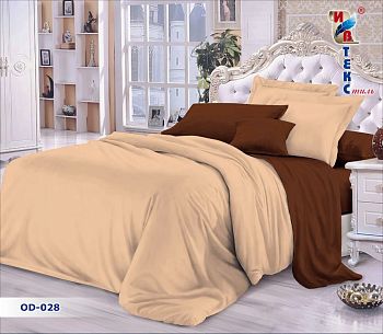 КПБ поплин Классик 1,5сп OD-028 135г/м2