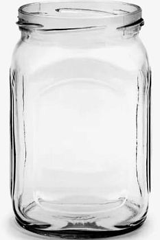 Банка/С ТВИСТ 3-82-640мл Бочонок 12шт Дагестан