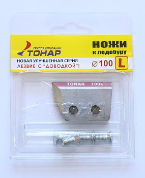 Лезвие для бура d100 Барнаул