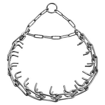 Ошейник строгий №3