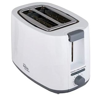 Тостер Oasis TR-3W