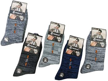 Носки М. мах. Pesail 3007 12/240