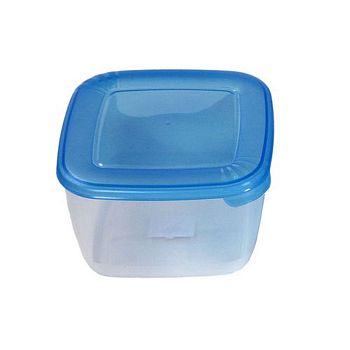 Контейнер СВЧ 2,5л Лайт Москва квадратный С544 1/18 Контейнер СВЧ 2,5л Лайт Москва квадратный С544 1/18