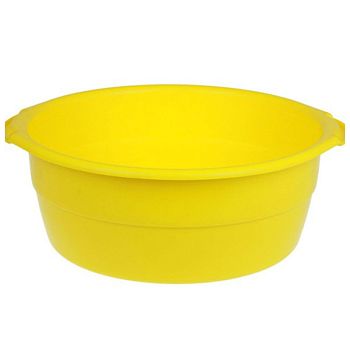 Таз 4 литра Ижевск особо прочный 1/5