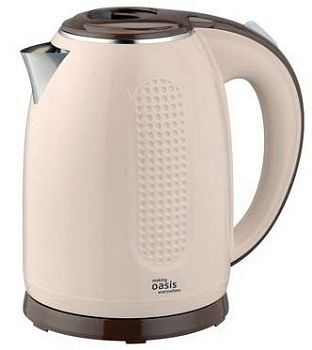 Чайник 1,8 литра электрический Oasis K-6SPI