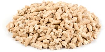 Наполнитель 10кг.(древ 20л) светлый 1/60