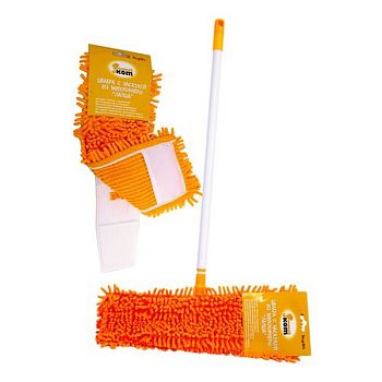 Швабра микрофибра МорМ4 310416 1/12