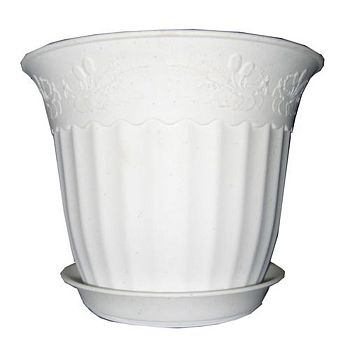 Горшок 2,5 литра Дубок д20 1/25