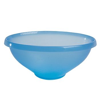 Салатница овальная Бриг