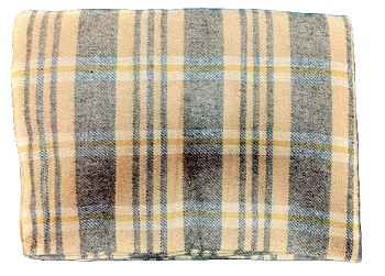 Одеяло детское байковое УЮТ 100/140