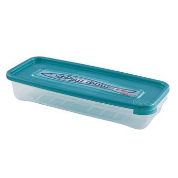 Контейнер СВЧ 0,6л Фреш Фиш прямоугольный С440 1/36 Контейнер СВЧ 0,6л Фреш Фиш прямоугольный С440 1/36