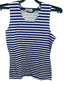 Тельняшка М. Х.Б.  Афганка лямка 250/ 5шт.*