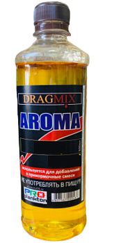 Арома DRAGMIX Тутти-Фрутти 450мл