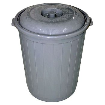 Бак 90 л для мусора