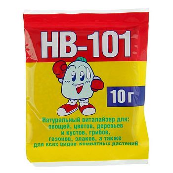 НВ-101 10гр  стимулятор роста