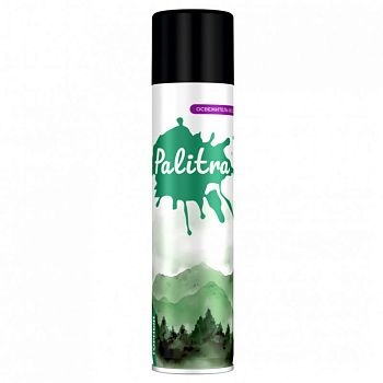 Освежитель воздуха Palitra Горный 300мл 1/12