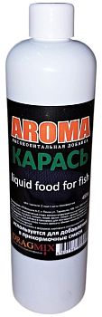 Арома DRAGMIX Карась 450гр