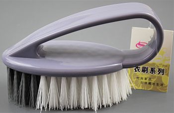Щетка Утюг handle brush 2698 1/144