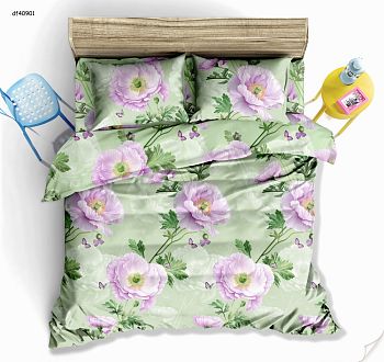 КПБ бязь Чебоксарский хлопок 1,5сп Марк 125г/м2