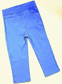 Бриджи Ж. Х.Б. Наташа Q15 с карманами S-2XL 1/120