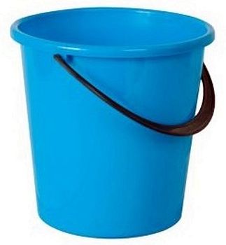 Ведро 10 литров Ромашка ГОЛУБОЙ г.Пятигорск 10/10 Ведро 10 литров Ромашка ГОЛУБОЙ г.Пятигорск 10/10