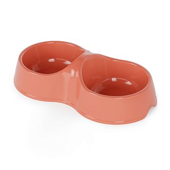 Миска для кошек ALTA  Эффи Двойная  М9048 1/34