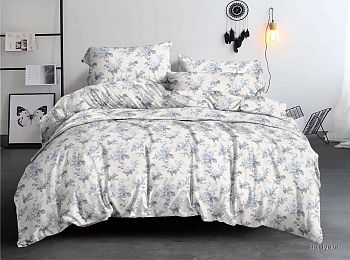 КПБ полисатин Чебоксарский хлопок 2сп+европрост Алия