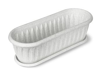 Горшок кактусница Фелиция С176