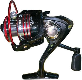 Катушка ADMIRAL CP2000