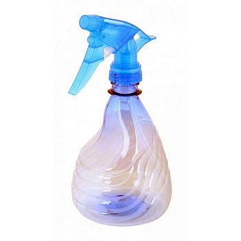 Распылитель для жидкости 0,5 литра "Грация" М439