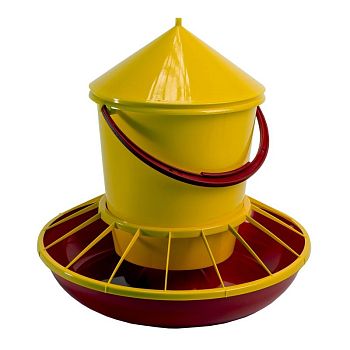 Кормушка для птиц 12кг "Бриг"