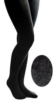 Колготки Наташа начес 868 заниж.талия 1/120