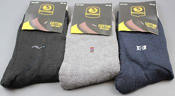 Носки М. мах. RUIYUNDA 838 12/360