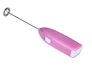 Миксер-мини для напитков