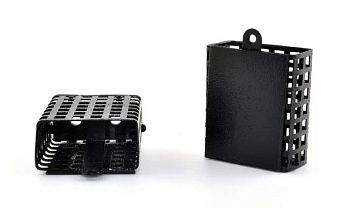 Кормушка квадратная 20-80гр. 12шт.