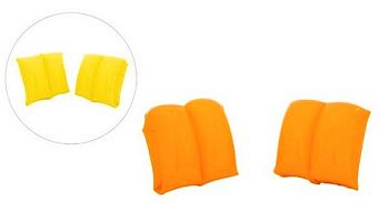 Нарукавники для плавания  20,5*20,5см 40292 109427