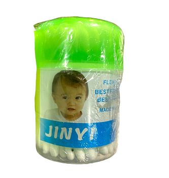 Ватные палочки пласт.упаковка Дешевые 12/240 Ватные палочки пласт.упаковка Дешевые 12/240