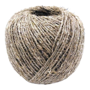 Шпагат льнопенковый Арт.1200 Россия 1/16