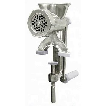 Мясорубка механическая 1МА-С Казань 1/12