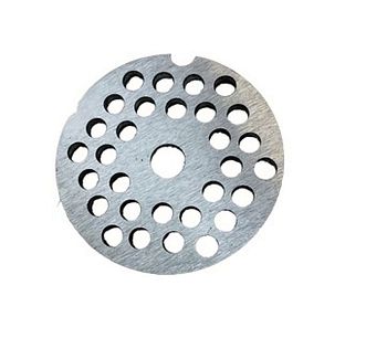 Решетка для мясорубки мелкая 4027 20/500