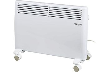 Конвектор 1500Вт Х-shape ал.наг.эл-т Sturm CH1501RF