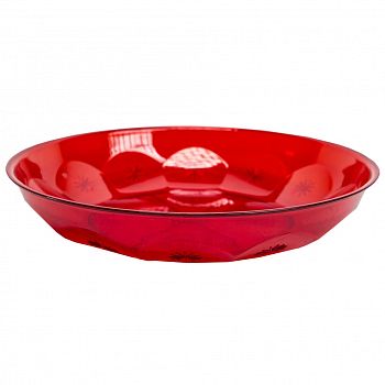 Салатница круглая Бриг